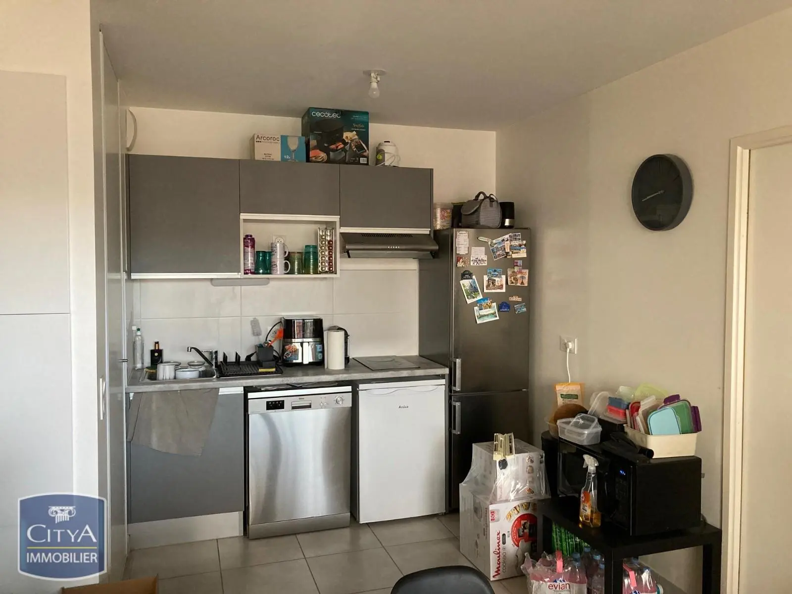 Photo 2 Appartement 2 pièces 47.4m²
