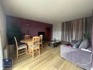 Photo 3 Appartement 2 pièces 46.7m²
