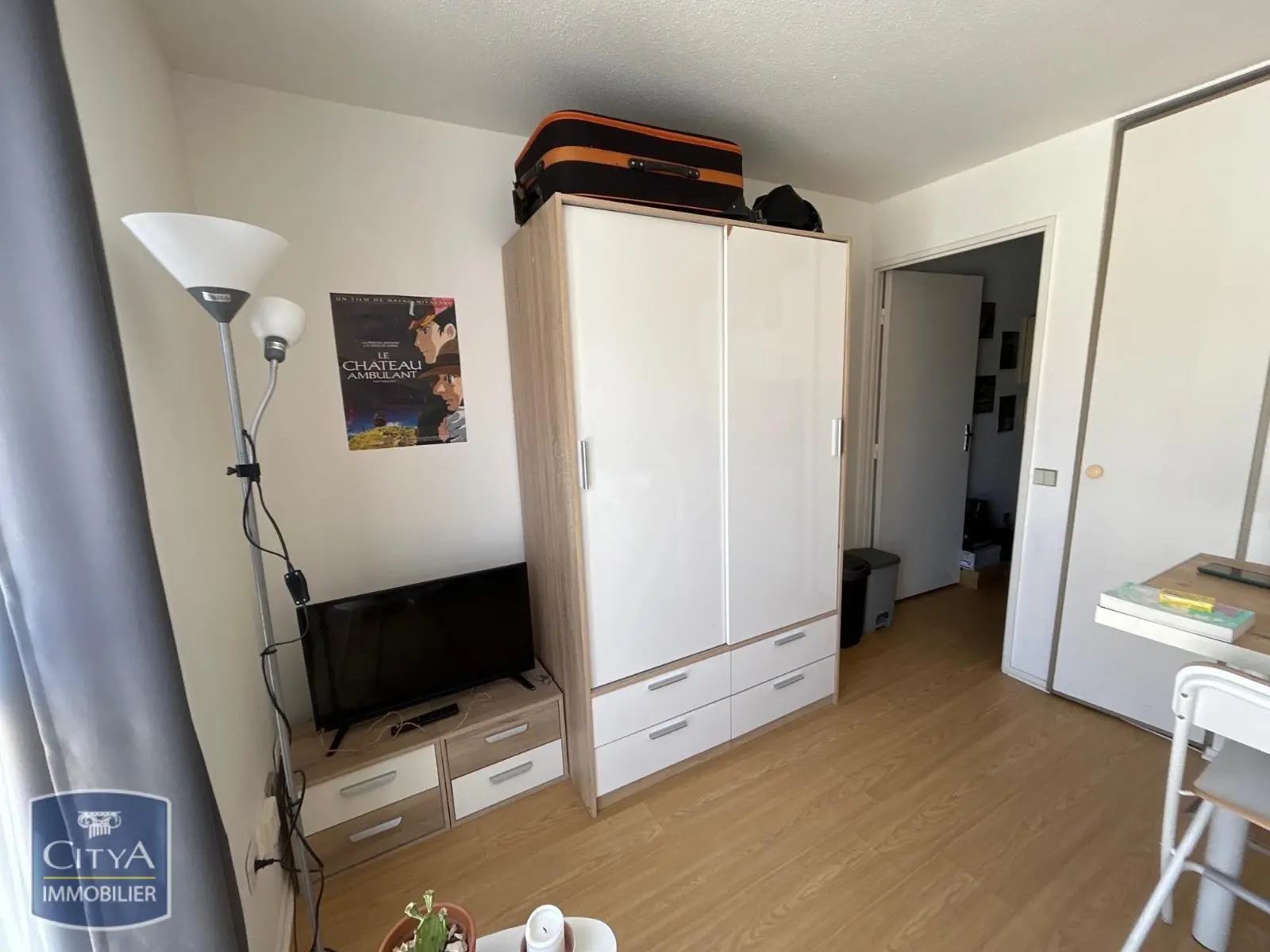 Photo 2 appartement Bordeaux