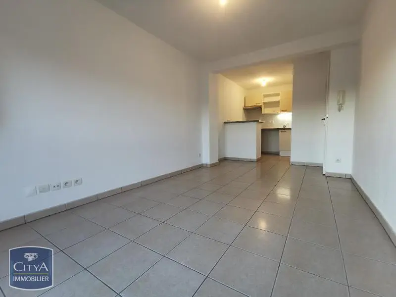 Photo 1 Appartement 2 pièces 37.97m²