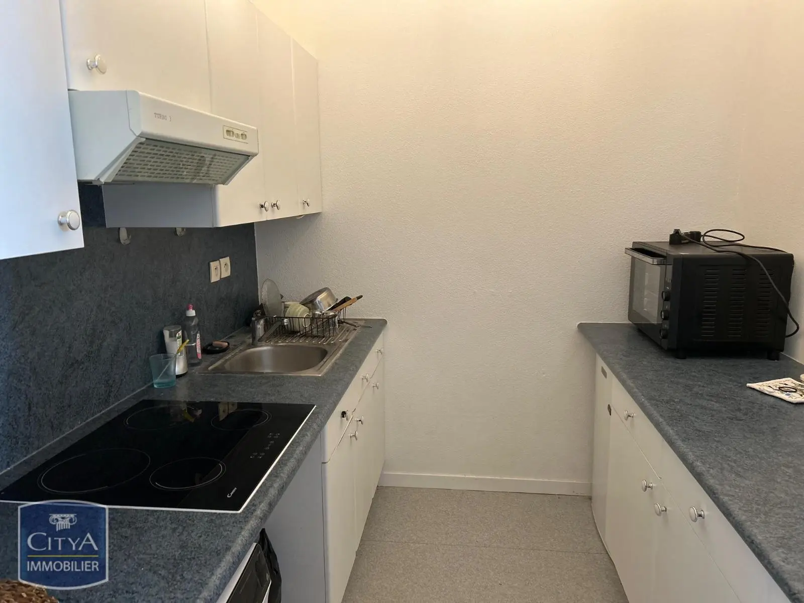 Photo 2 appartement Bordeaux