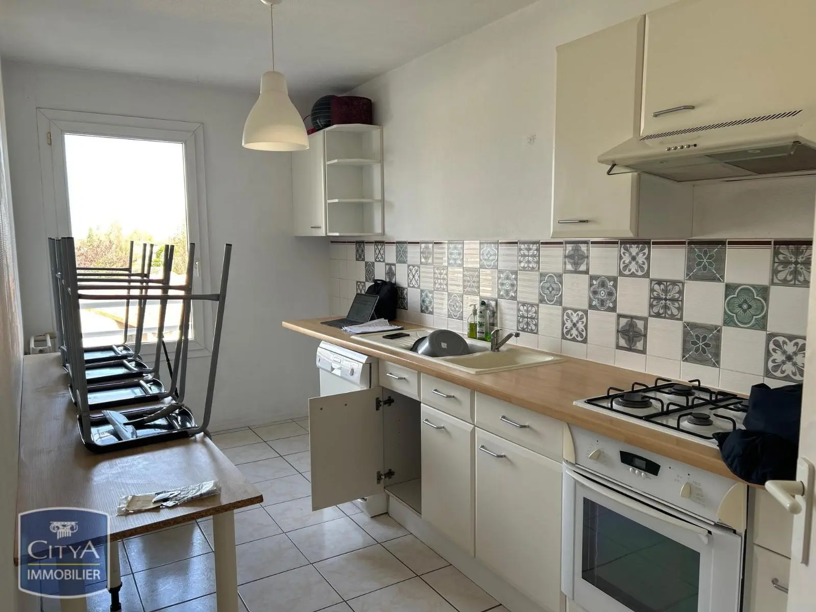 Photo 4 Appartement 2 pièces 53.79m²