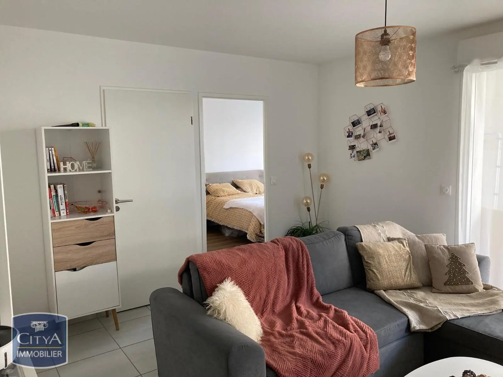 Photo 2 appartement Le Bouscat