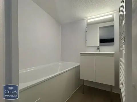 Photo 5 Appartement 2 pièces 46.38m²
