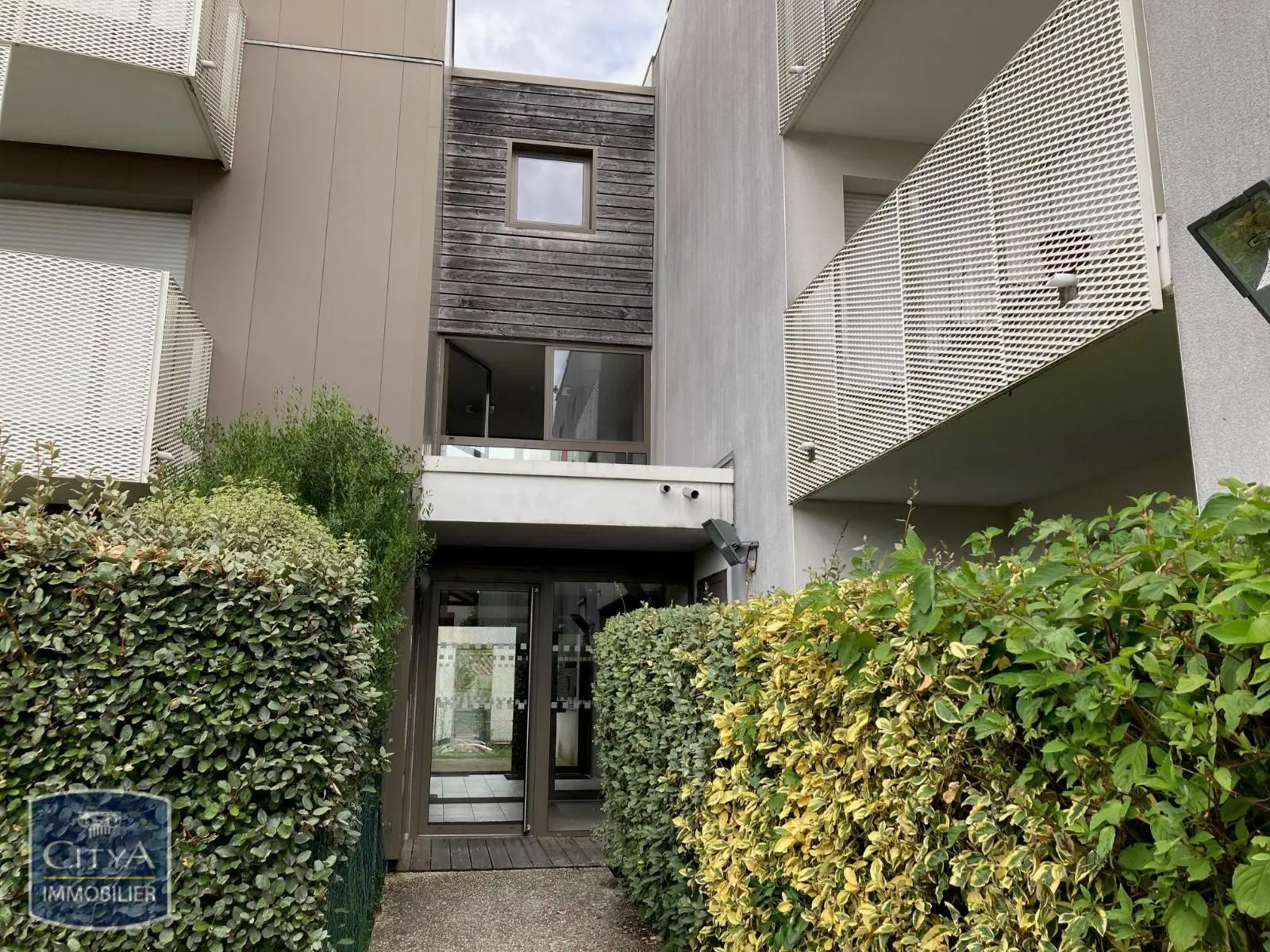 Photo 3 Appartement 2 pièces 42.3m²