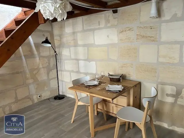 Photo 2 Appartement 1 pièce 37m²