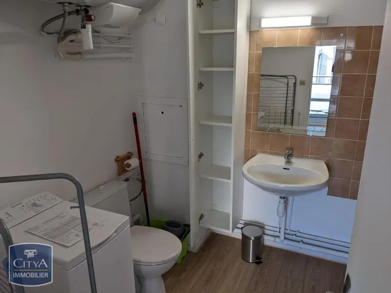 Photo 3 appartement Bordeaux