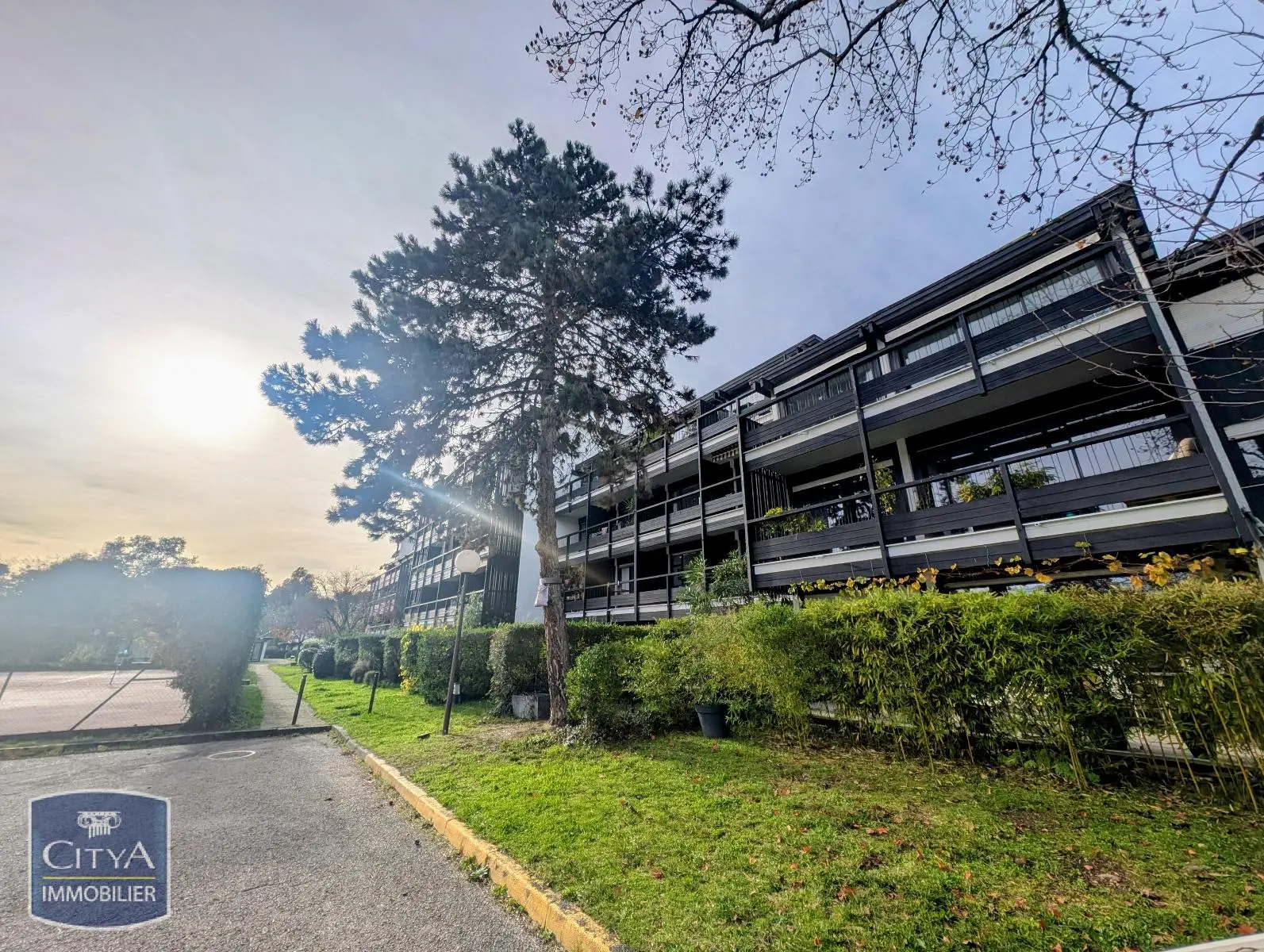 Photo 8 Appartement 1 pièce 32.04m²