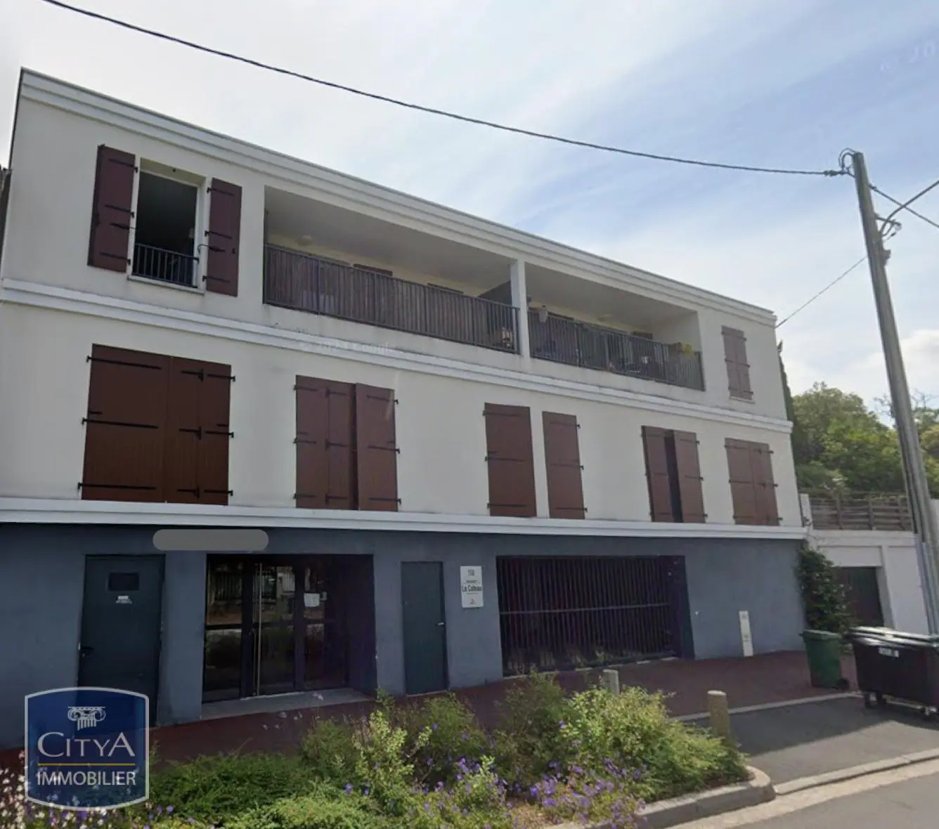 Photo 1 Appartement 2 pièces 44.97m²