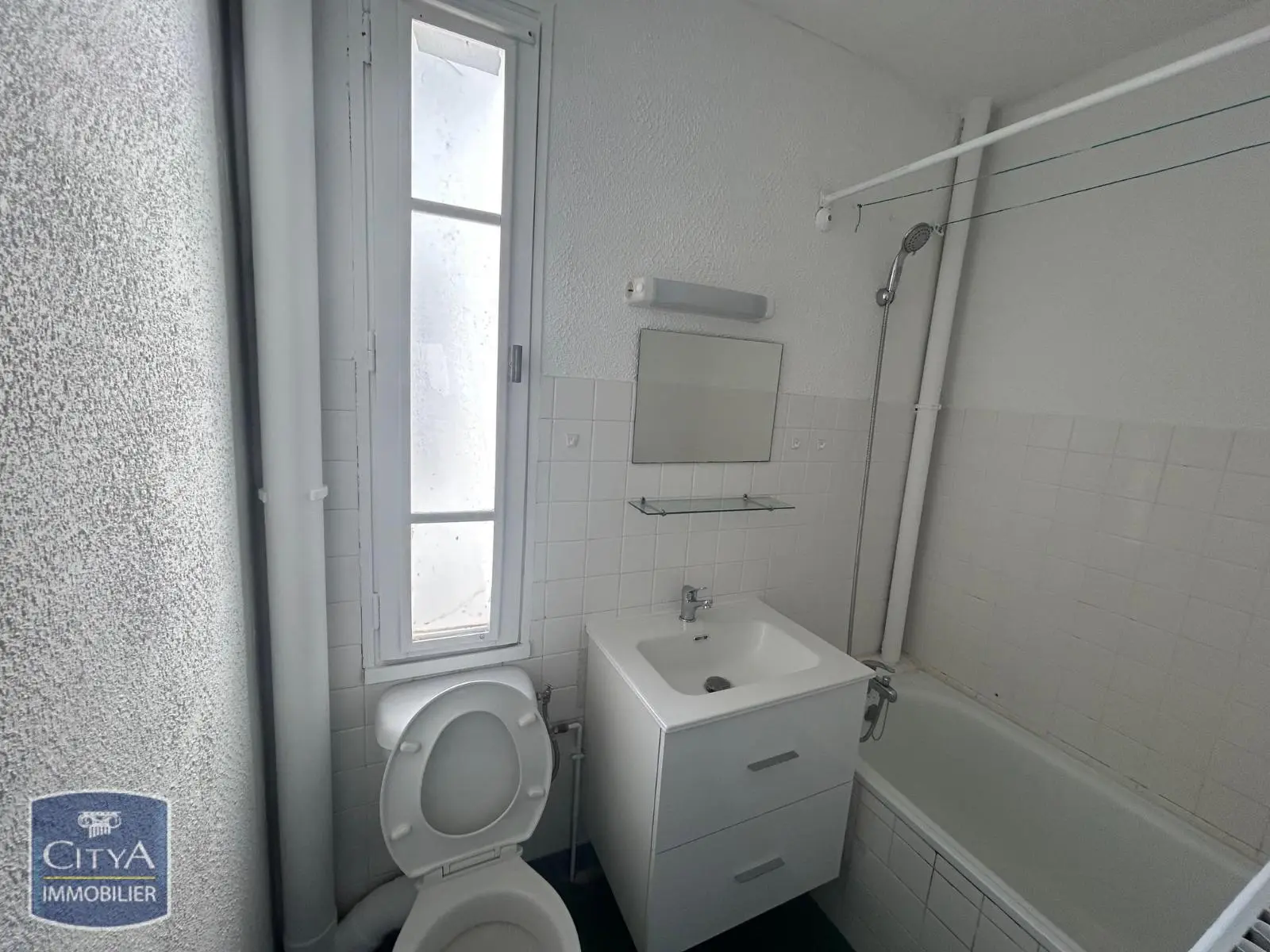 Photo 7 Appartement 1 pièce 28.83m²