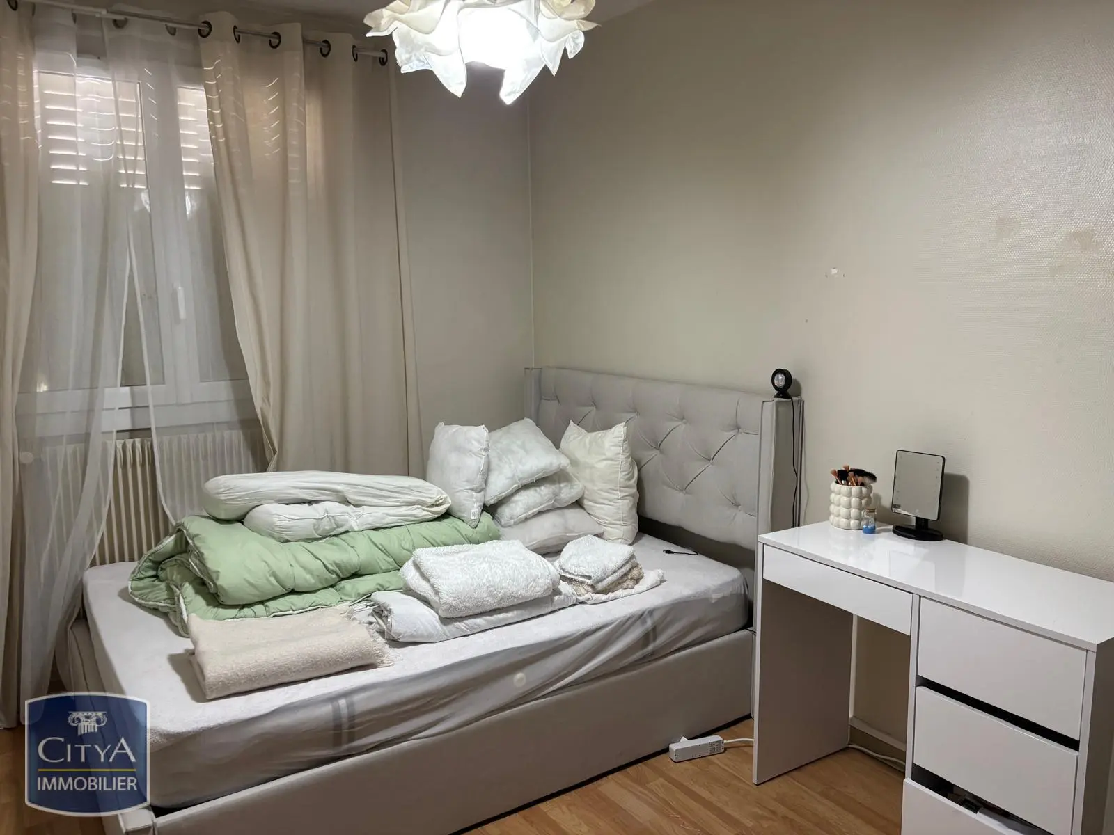Photo 5 Appartement 3 pièces 60m²