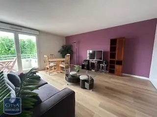 Photo 4 Appartement 2 pièces 46.7m²