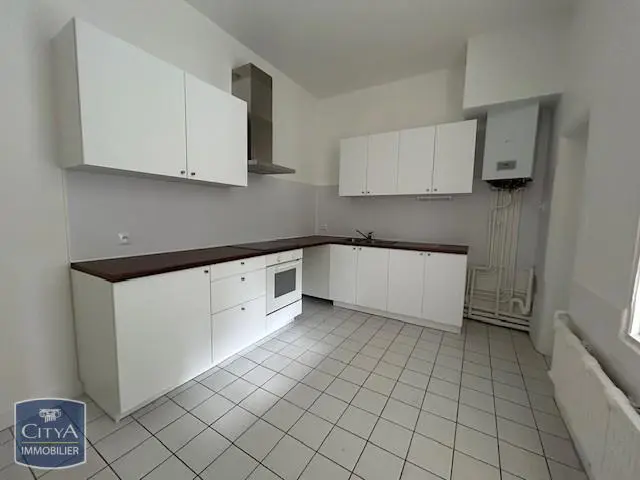 Photo 4 Appartement 3 pièces 93.73m²
