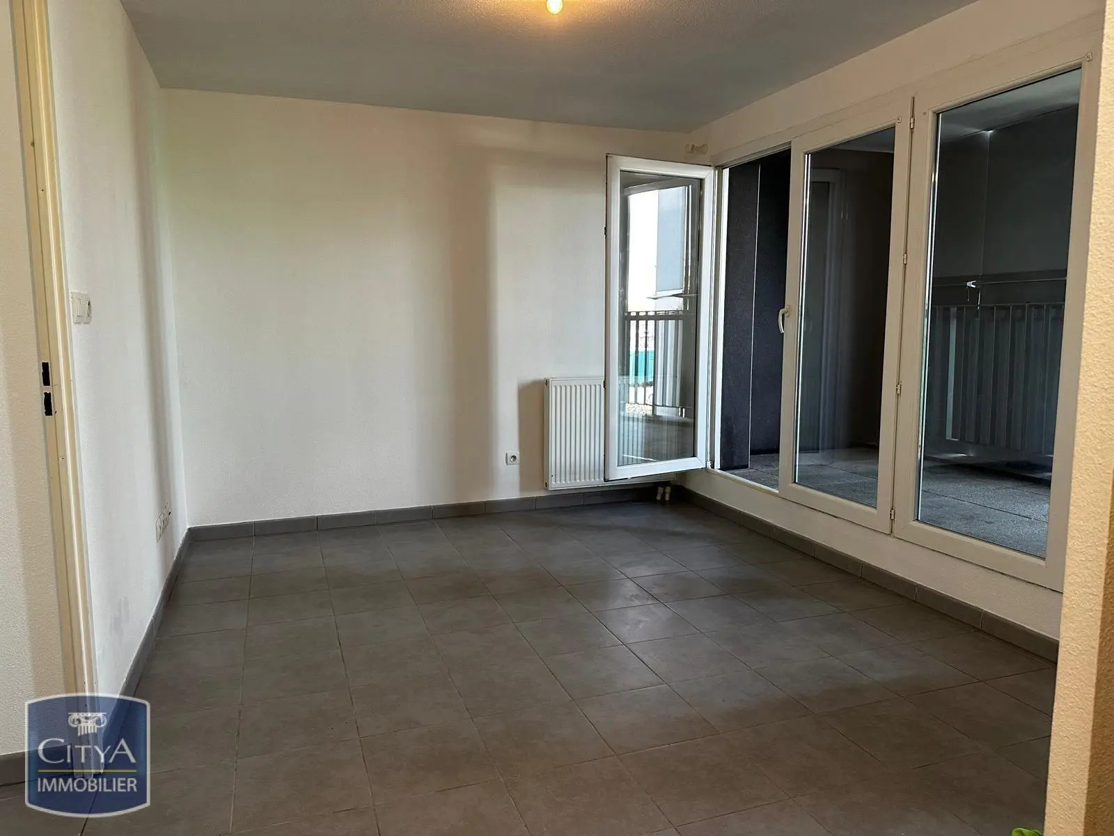 Photo 1 Appartement 2 pièces 39.55m²