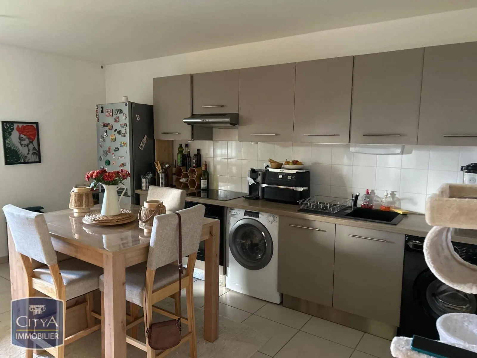 Photo 3 Appartement 3 pièces 69.89m²