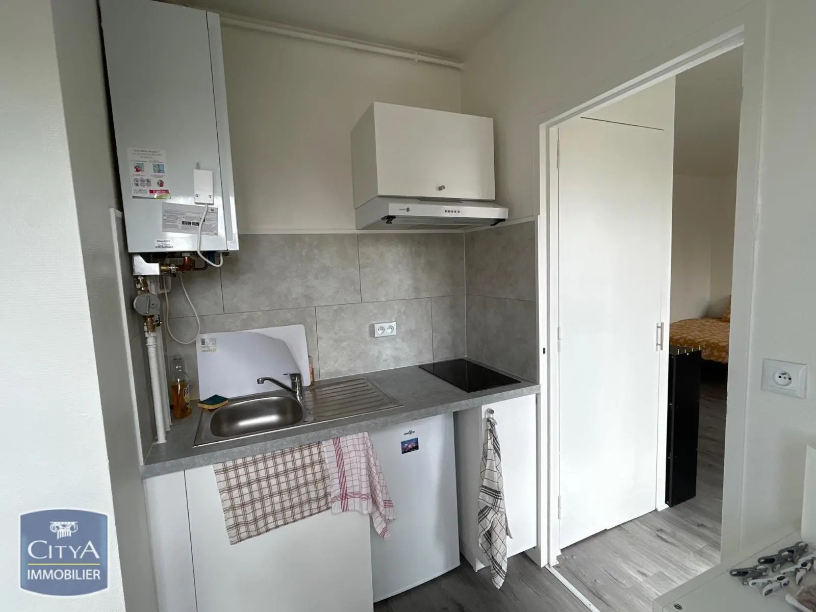 Photo 4 appartement Bordeaux