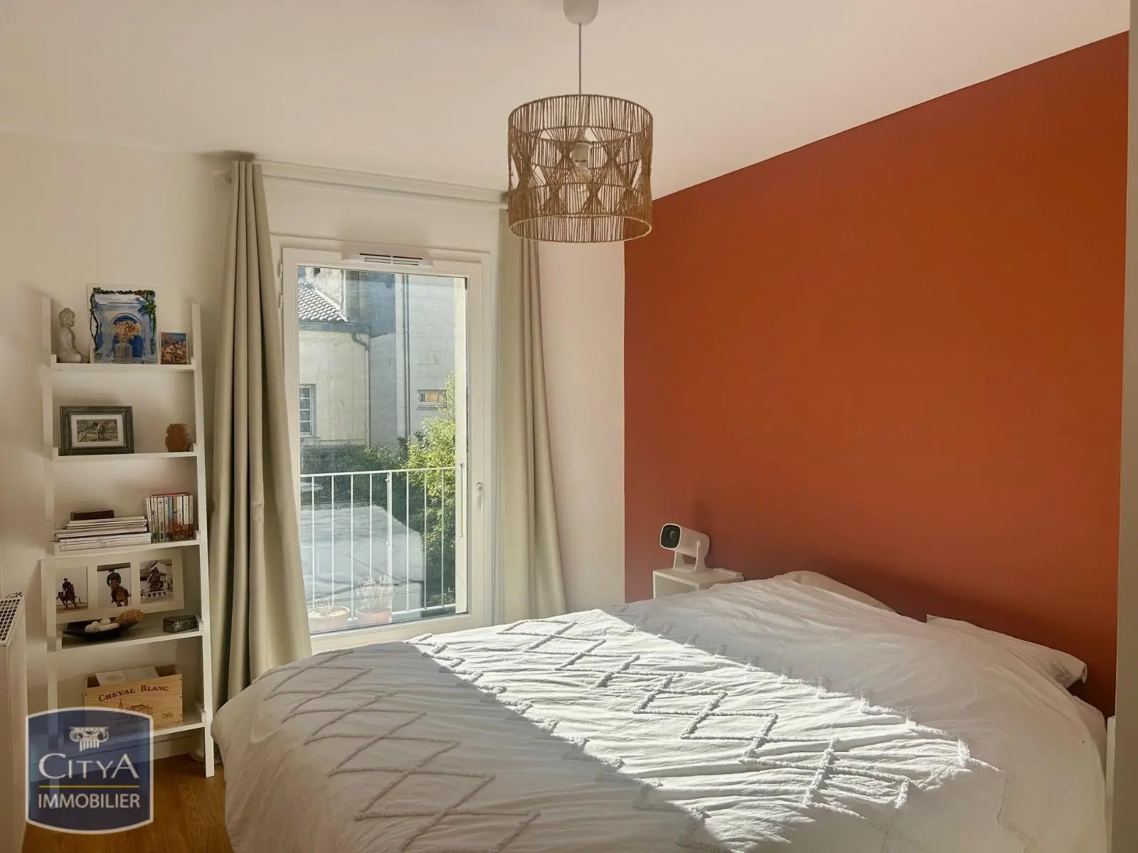 Photo 4 Appartement 3 pièces 65.7m²