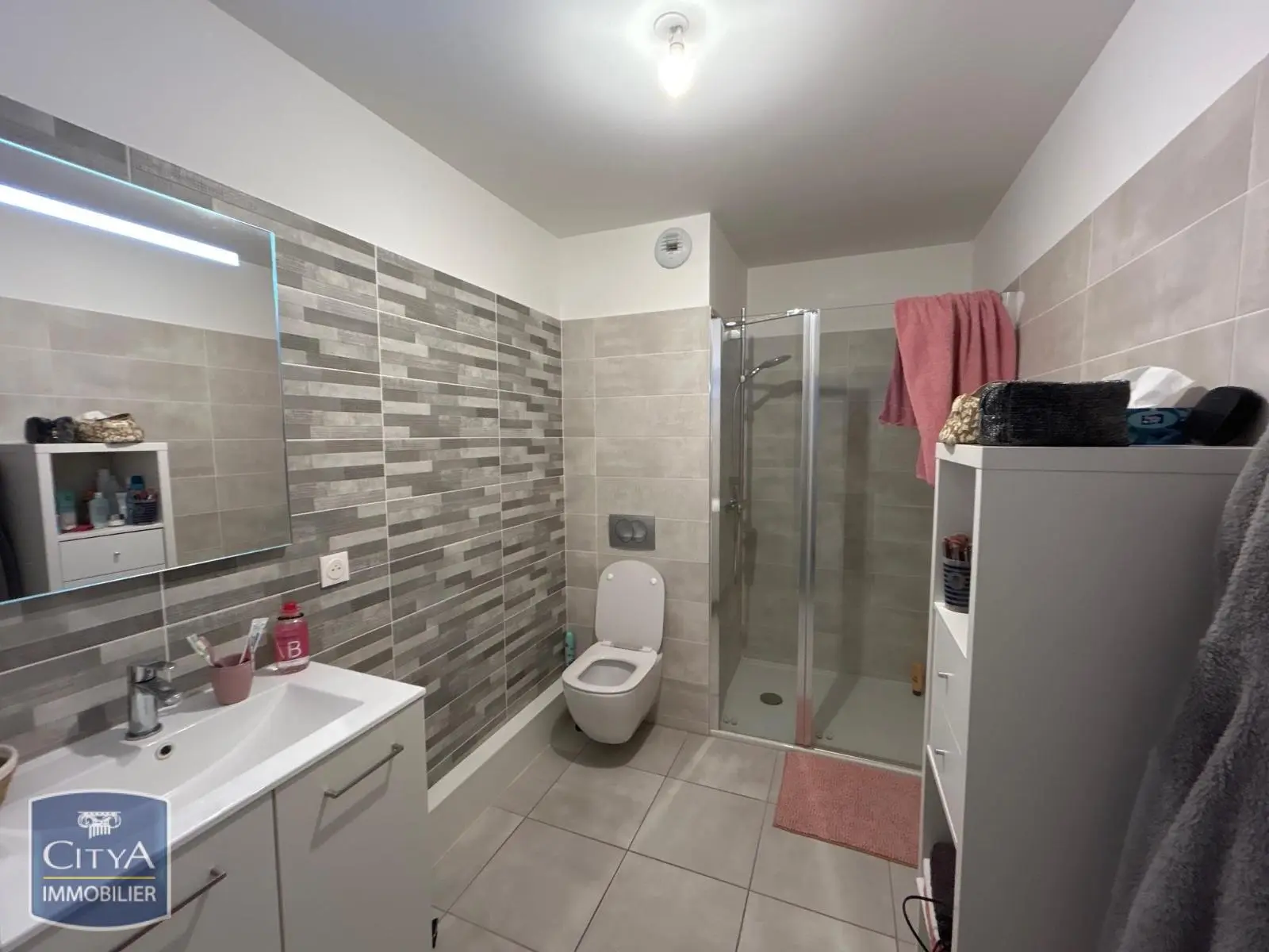 Photo 4 Appartement 1 pièce 31.7m²