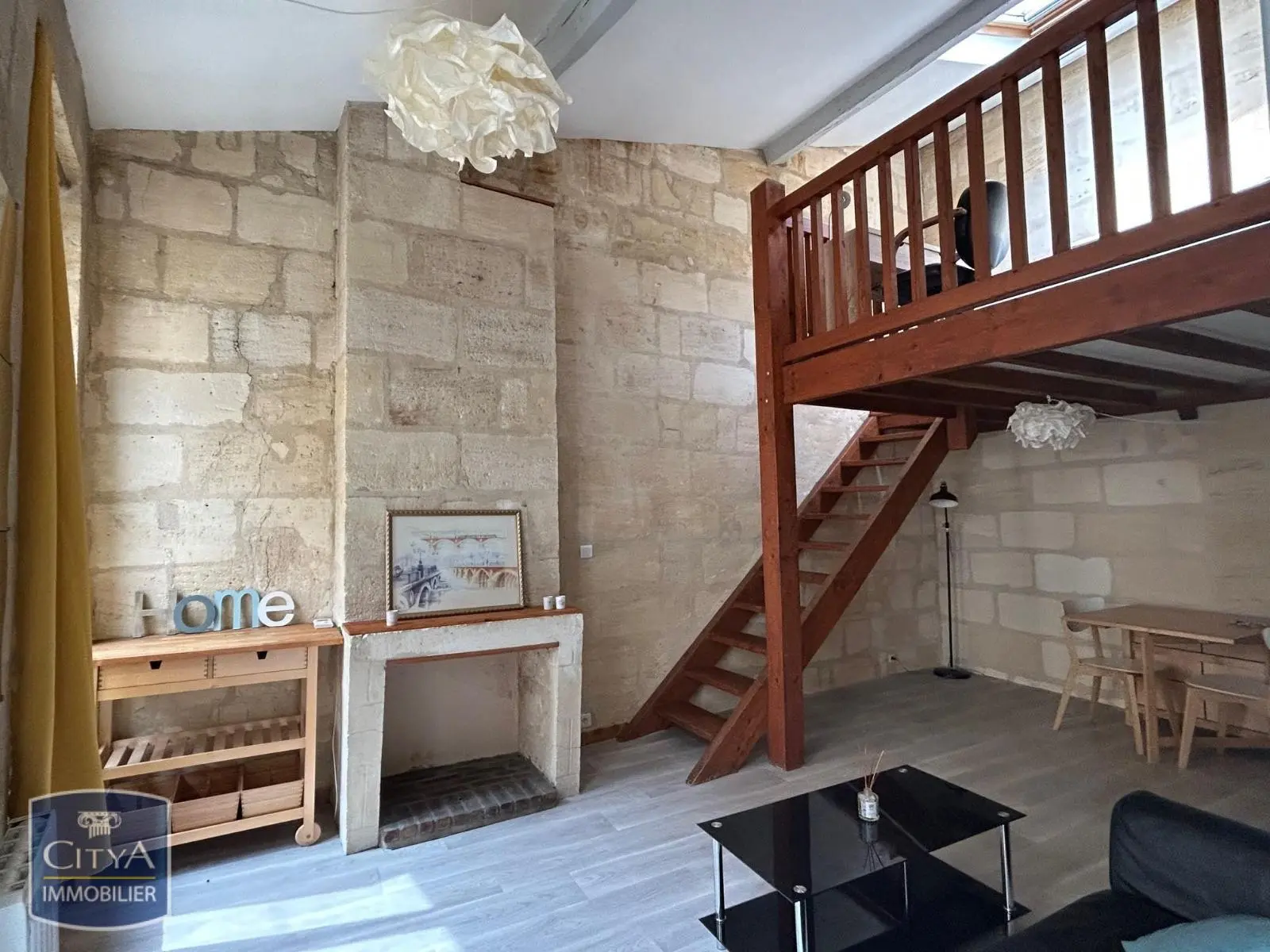 Photo 1 Appartement 1 pièce 37m²