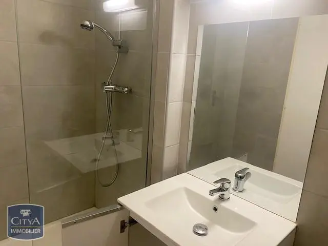 Photo 5 Appartement 1 pièce 30.01m²