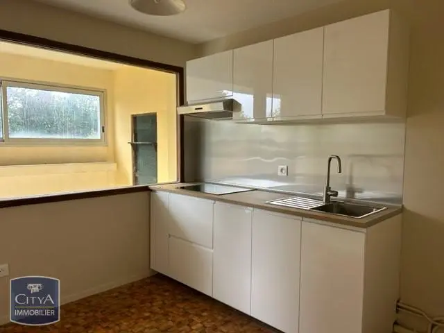 Photo 1 Appartement 2 pièces 53.74m²