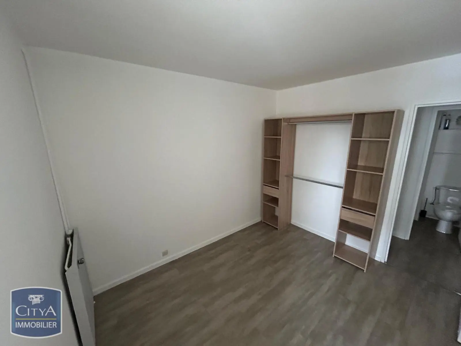 Photo 3 Appartement 2 pièces 44.43m²
