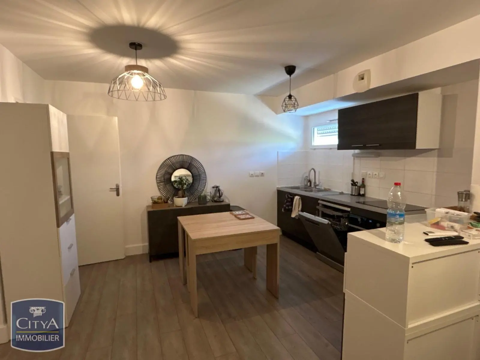 Photo 3 Appartement 3 pièces 58.2m²