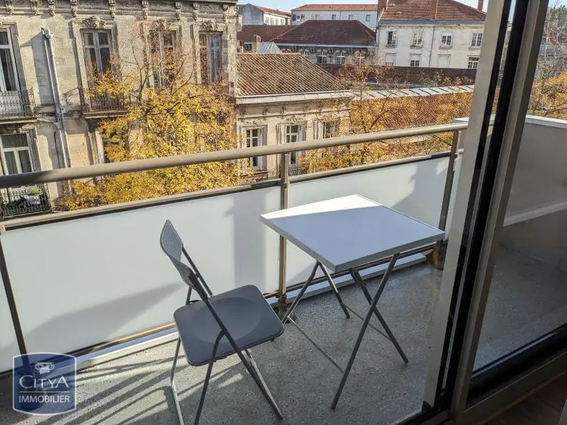 Photo 4 appartement Bordeaux