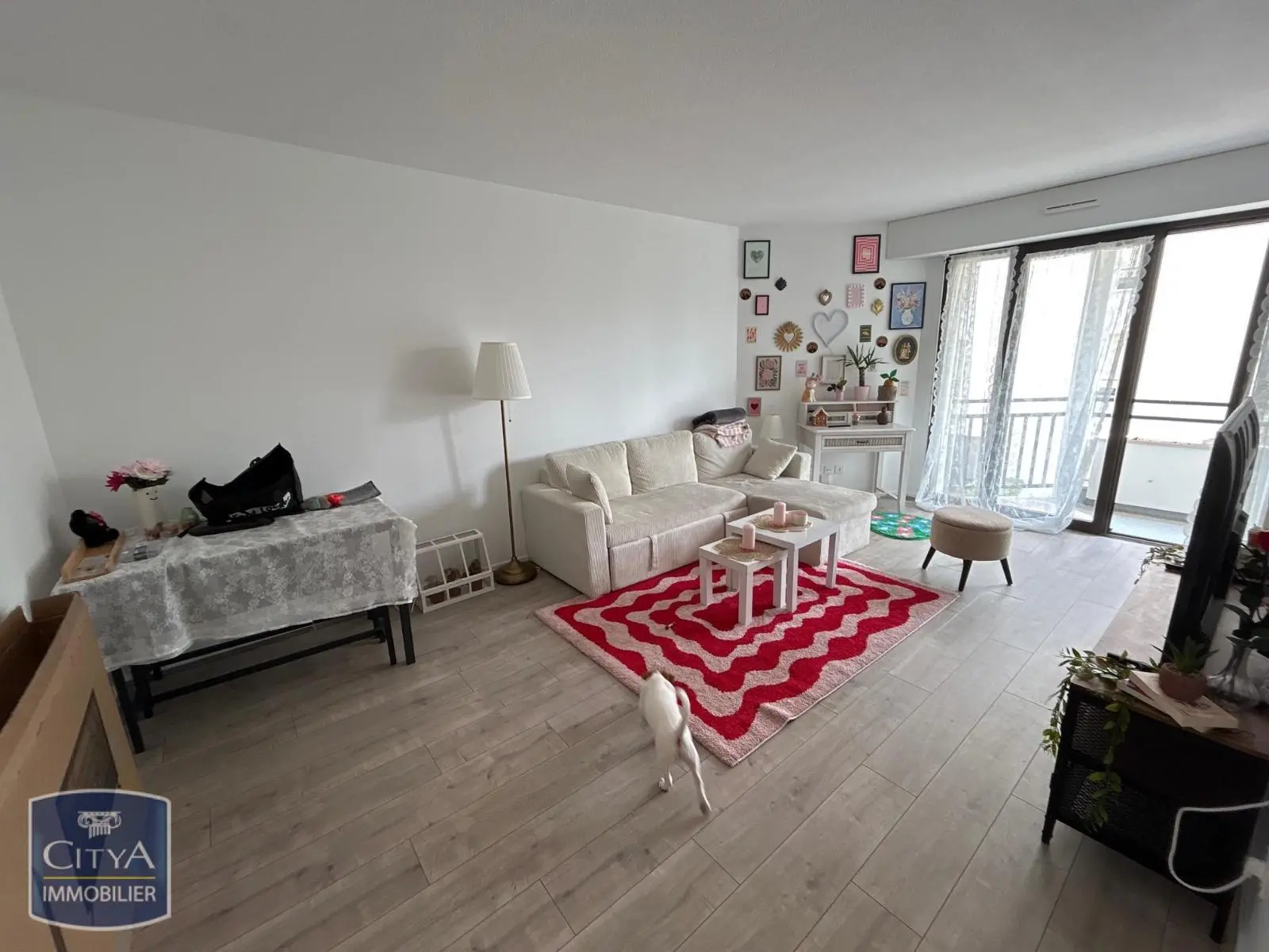 Photo 2 Appartement 2 pièces 46.85m²