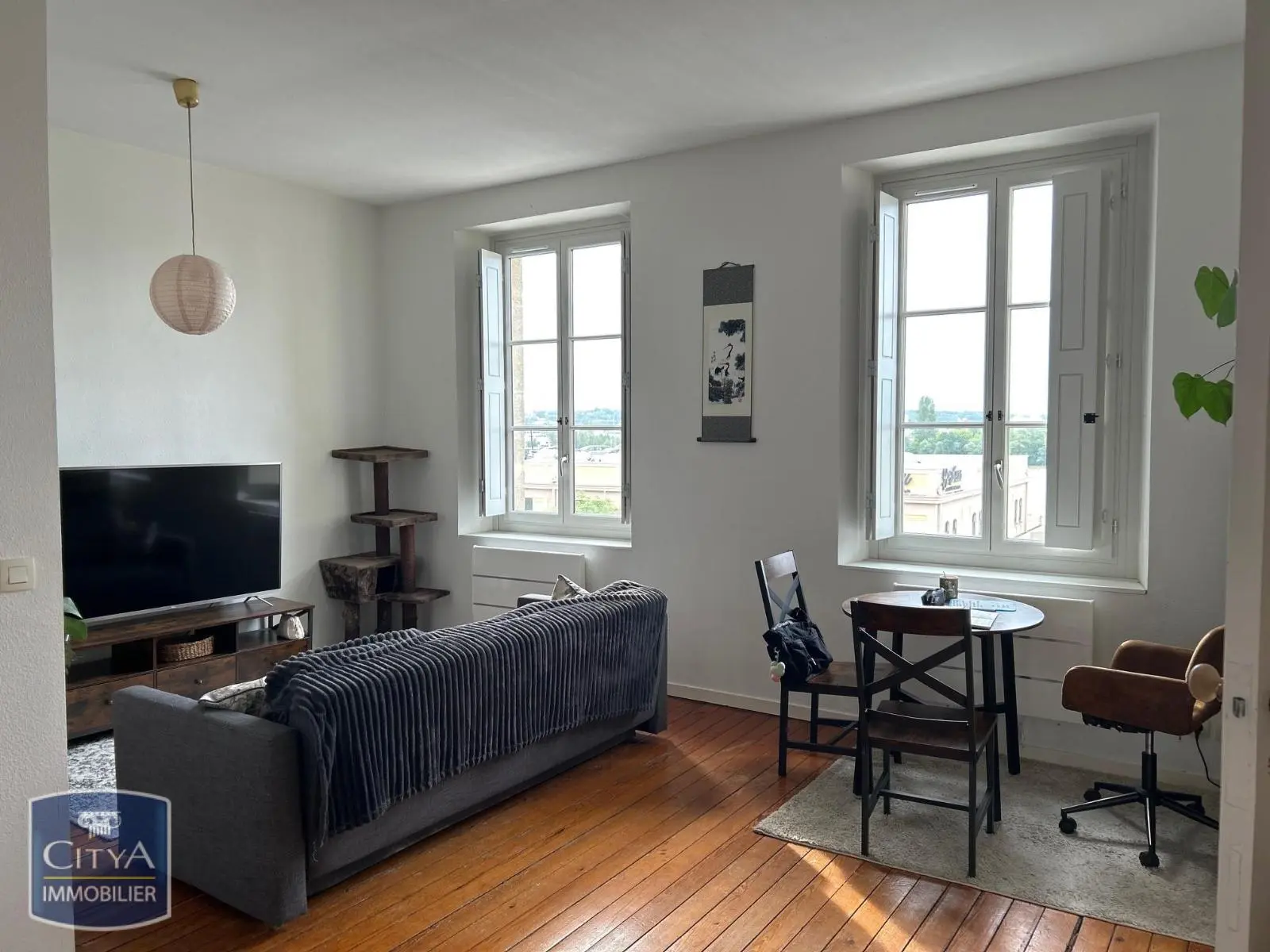 Photo 1 appartement Bordeaux