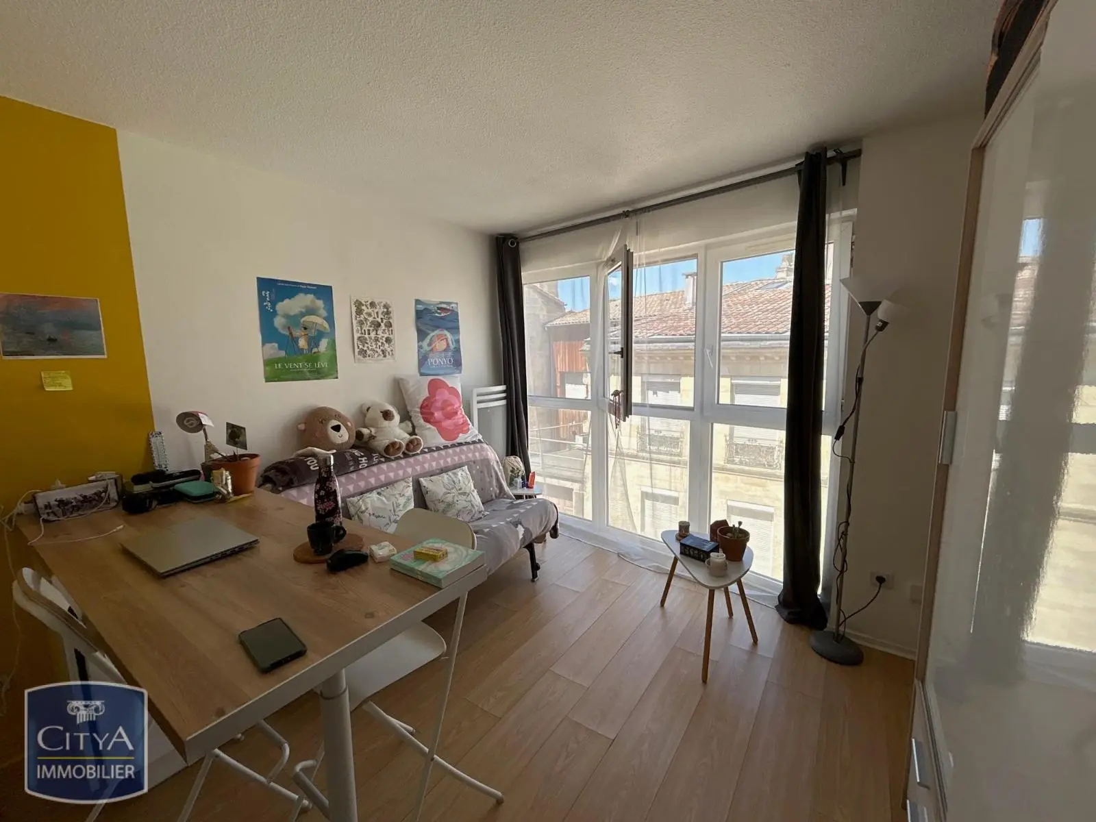 Photo 3 appartement Bordeaux