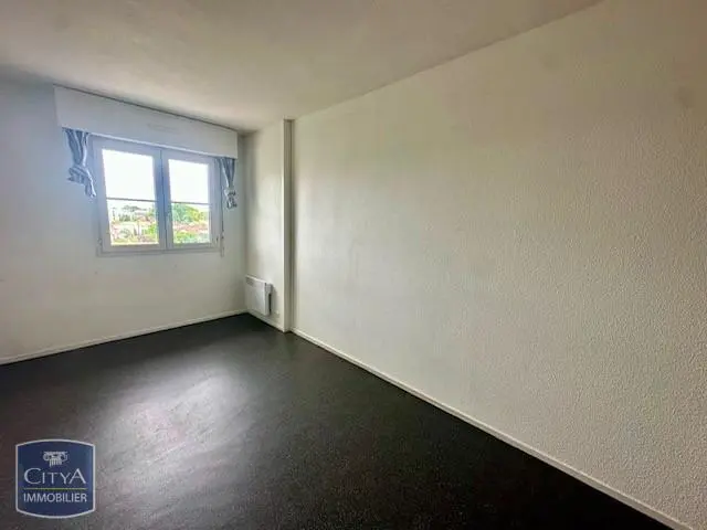 Photo 2 Appartement 2 pièces 46.47m²