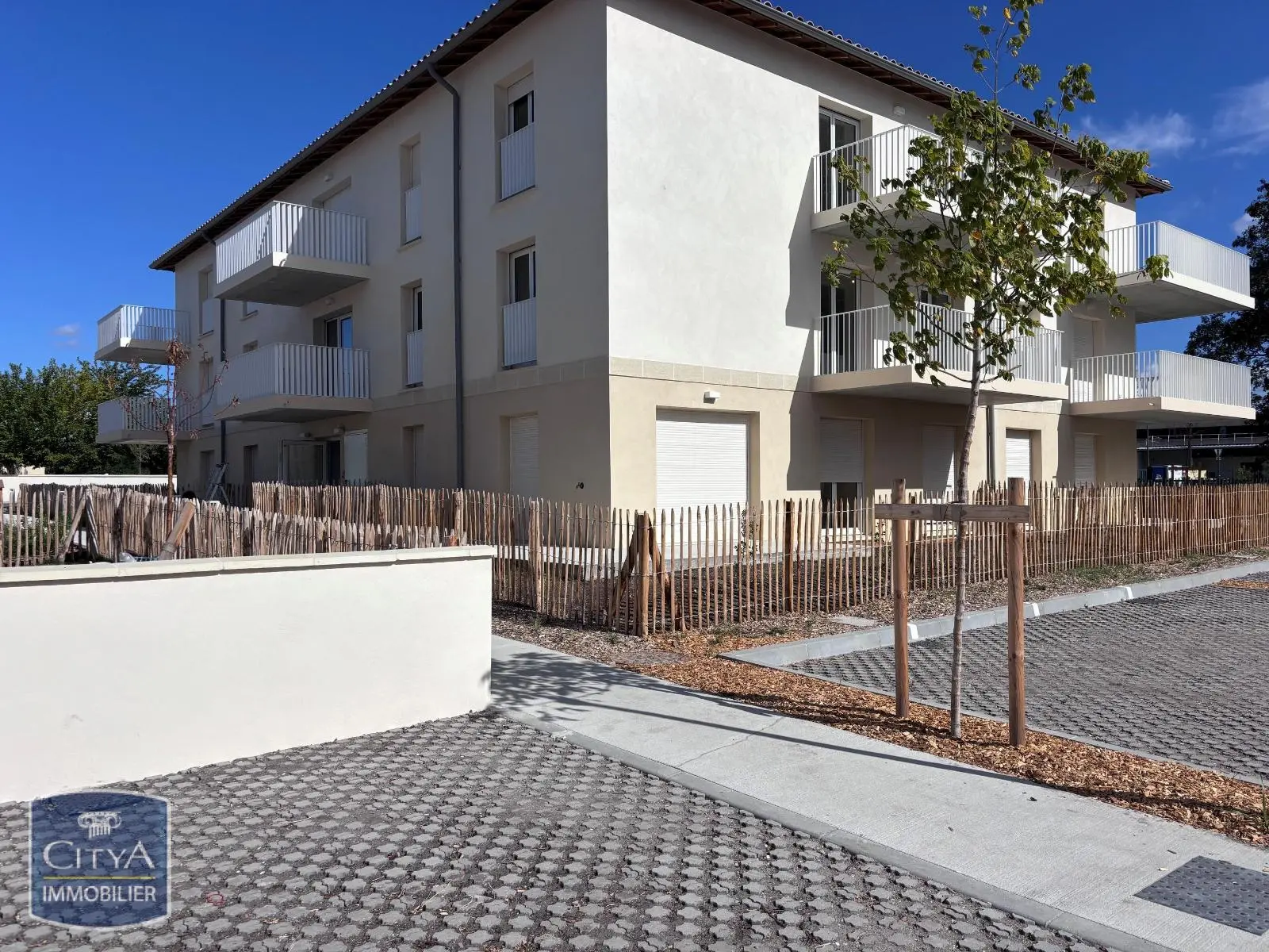 Photo 4 Appartement 2 pièces 42.25m²