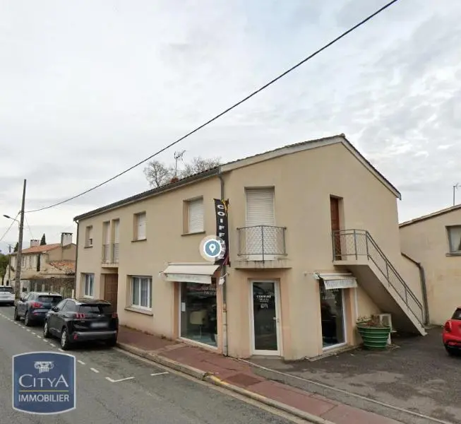 Photo 4 Appartement 2 pièces 34.98m²