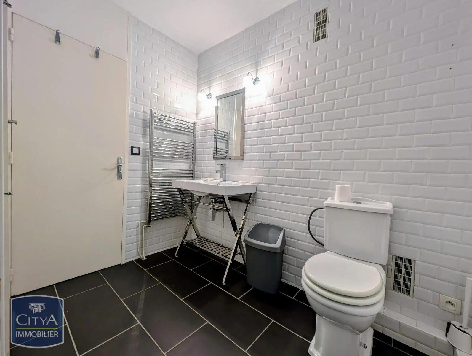 Photo 4 Appartement 1 pièce 32.04m²