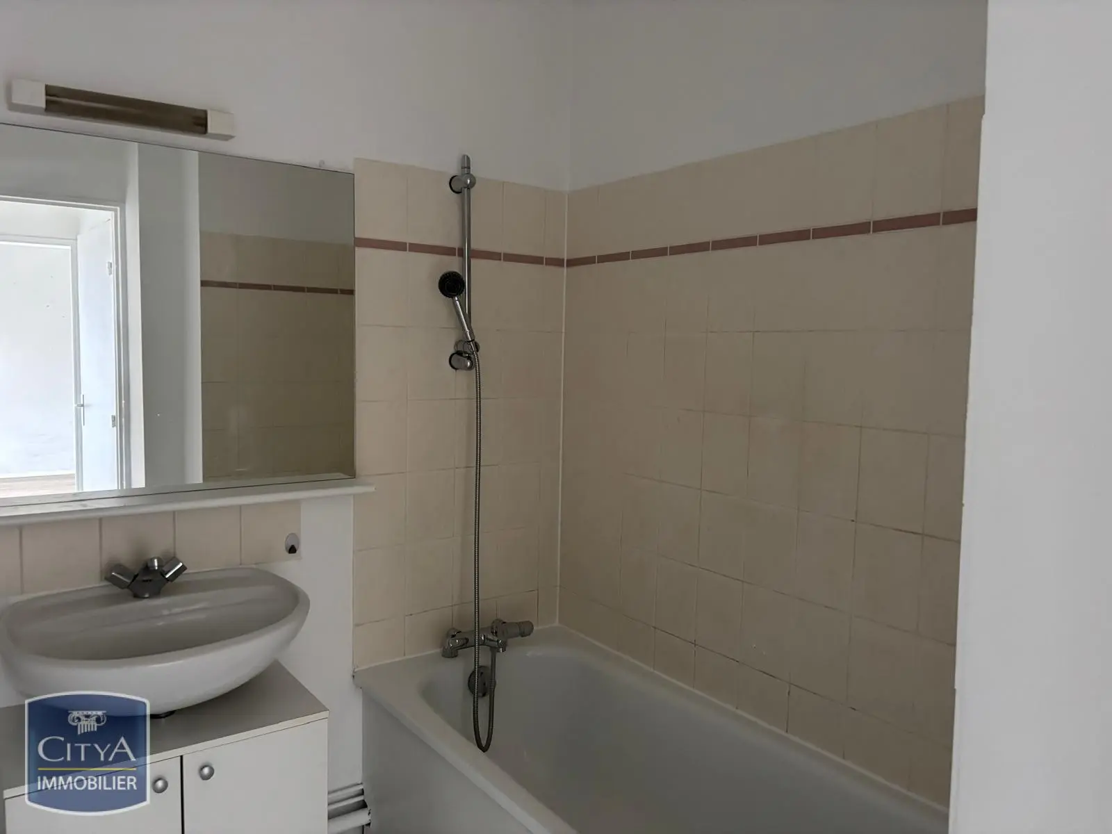 Photo 4 Appartement 2 pièces 44.07m²