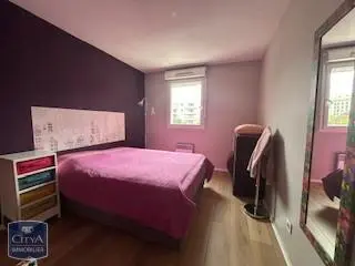 Photo 5 Appartement 2 pièces 46.7m²