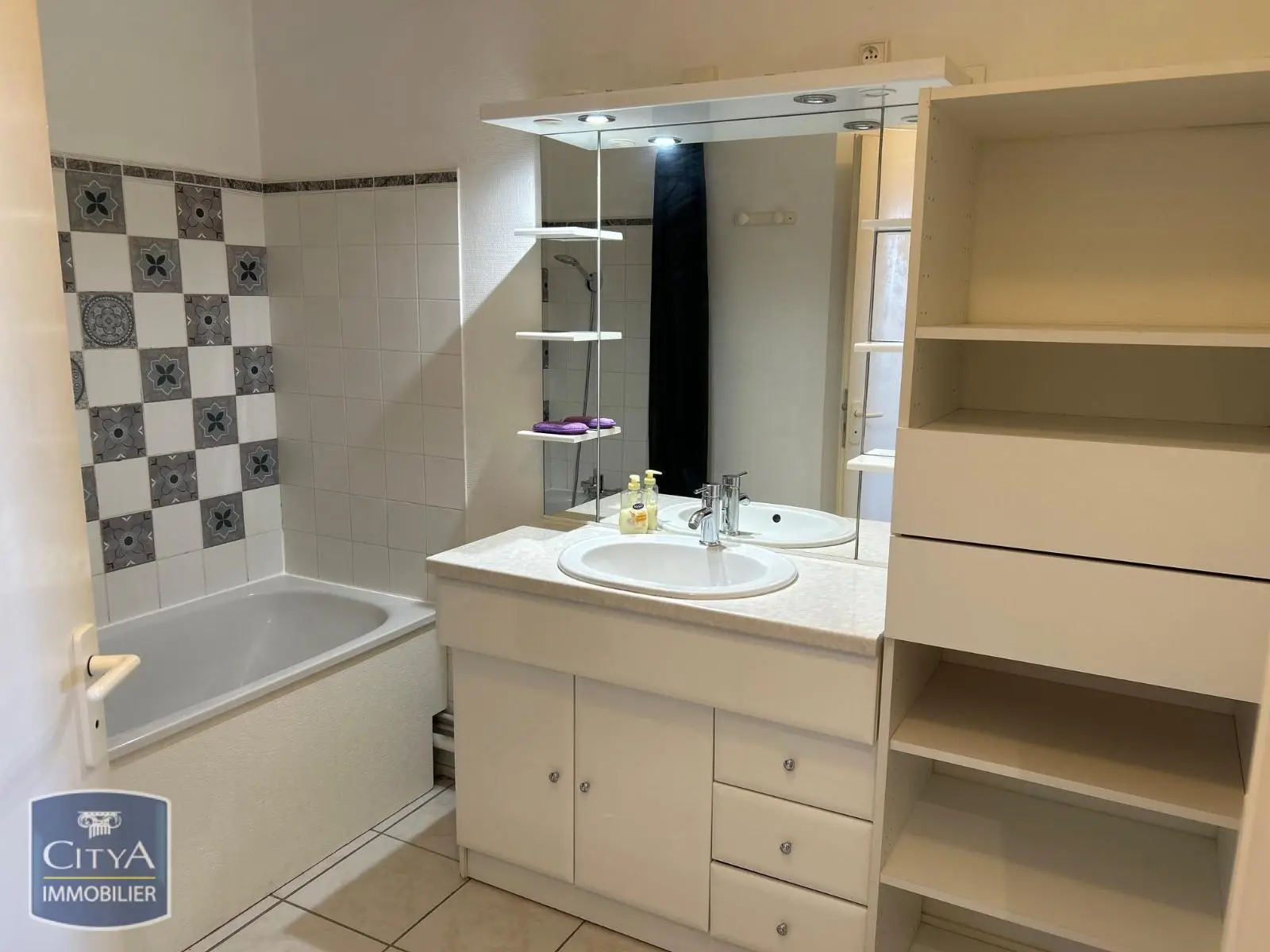 Photo 5 Appartement 2 pièces 53.79m²