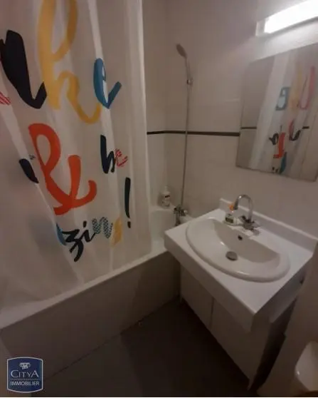 Photo 3 Appartement 1 pièce 30.83m²