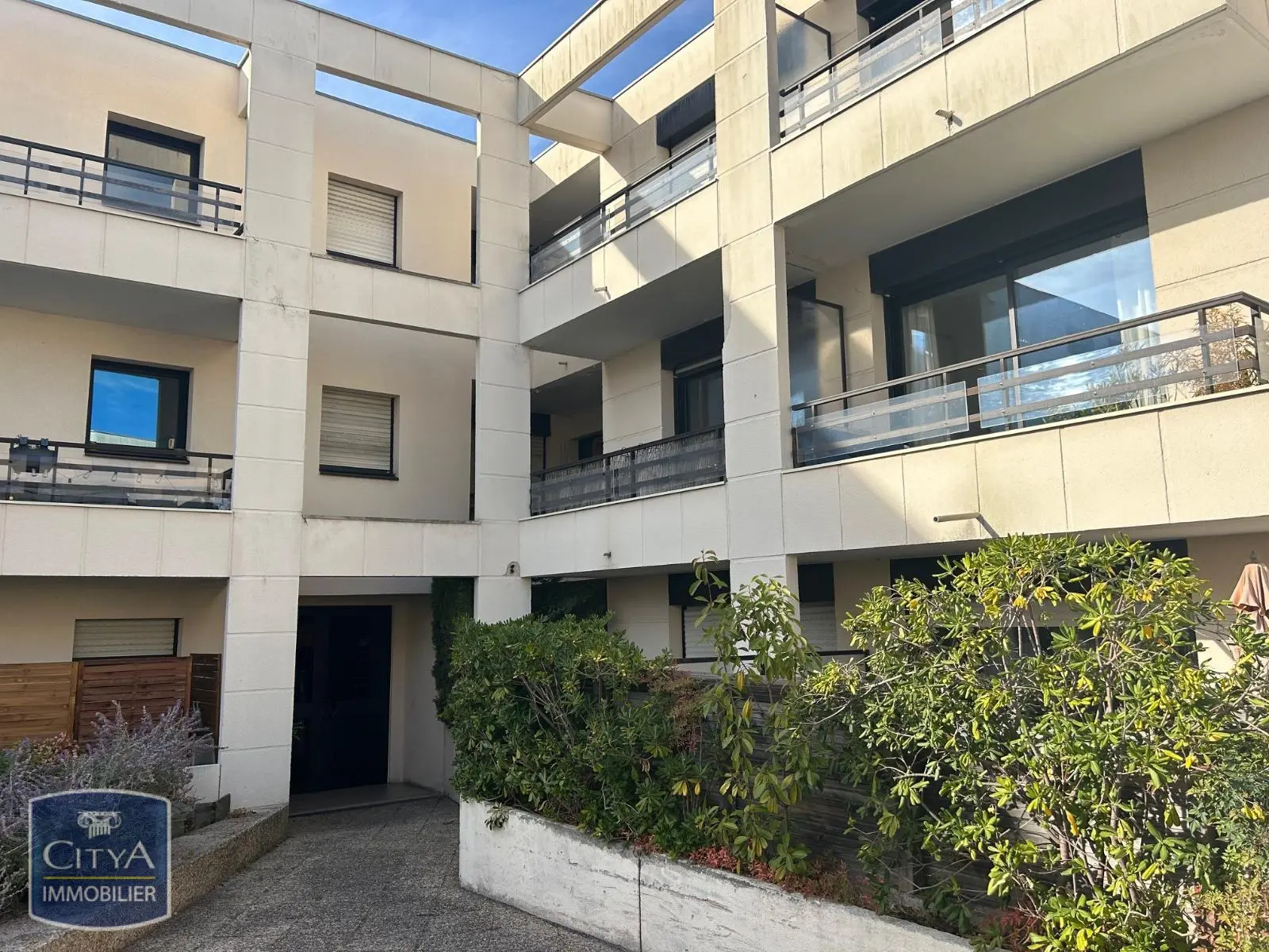 Photo 5 Appartement 2 pièces 47m²