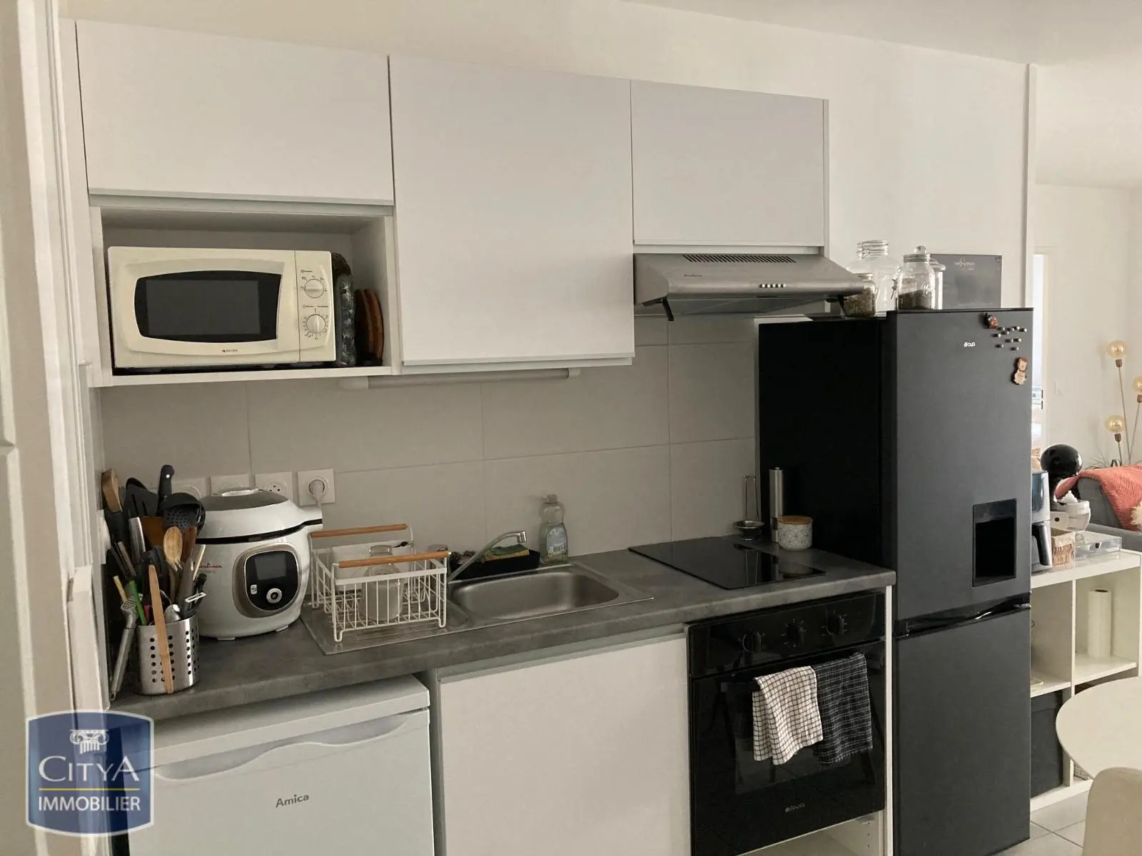 Photo 1 appartement Le Bouscat