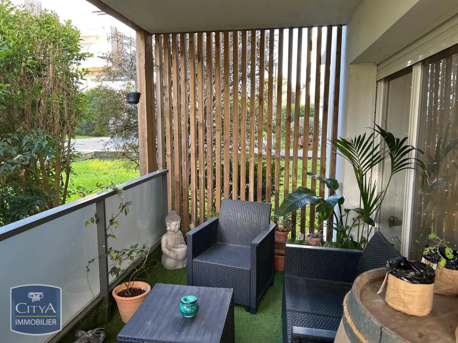 Photo 2 Appartement 3 pièces 69.89m²