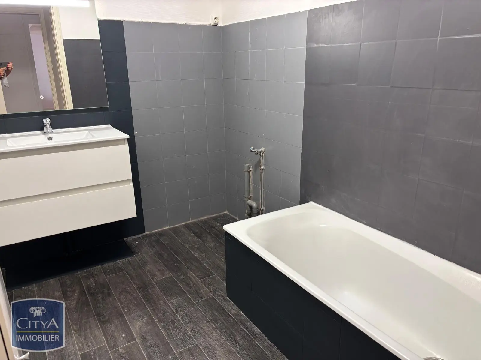 Photo 6 Appartement 2 pièces 52.28m²