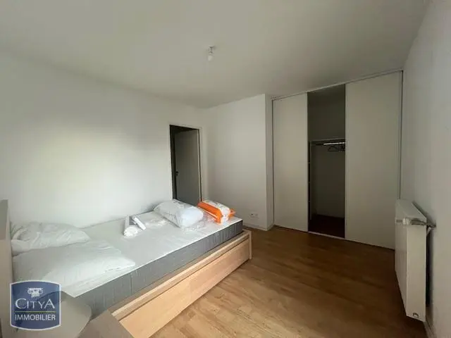 Photo 4 Appartement 2 pièces 39.02m²