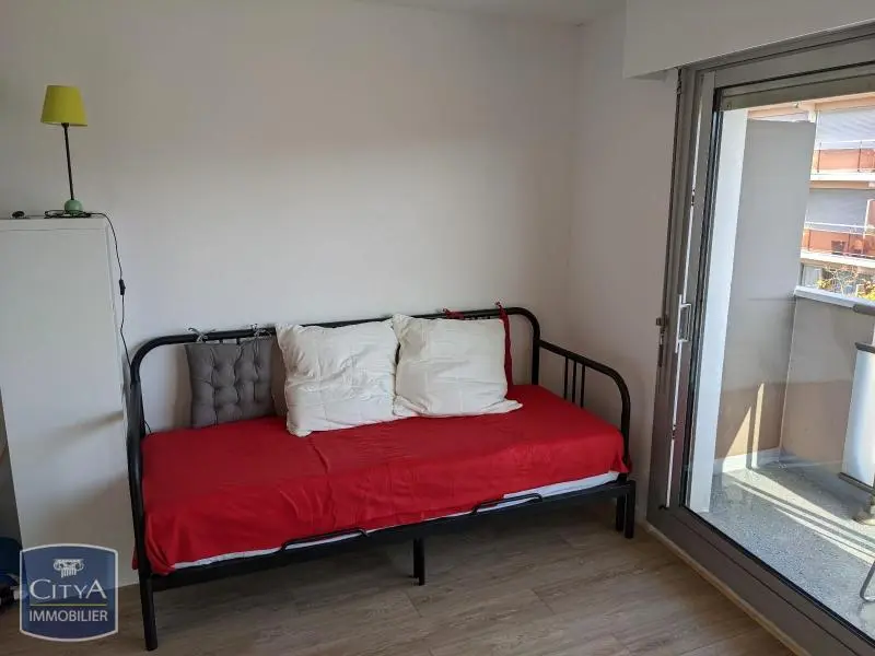 Photo 1 appartement Bordeaux