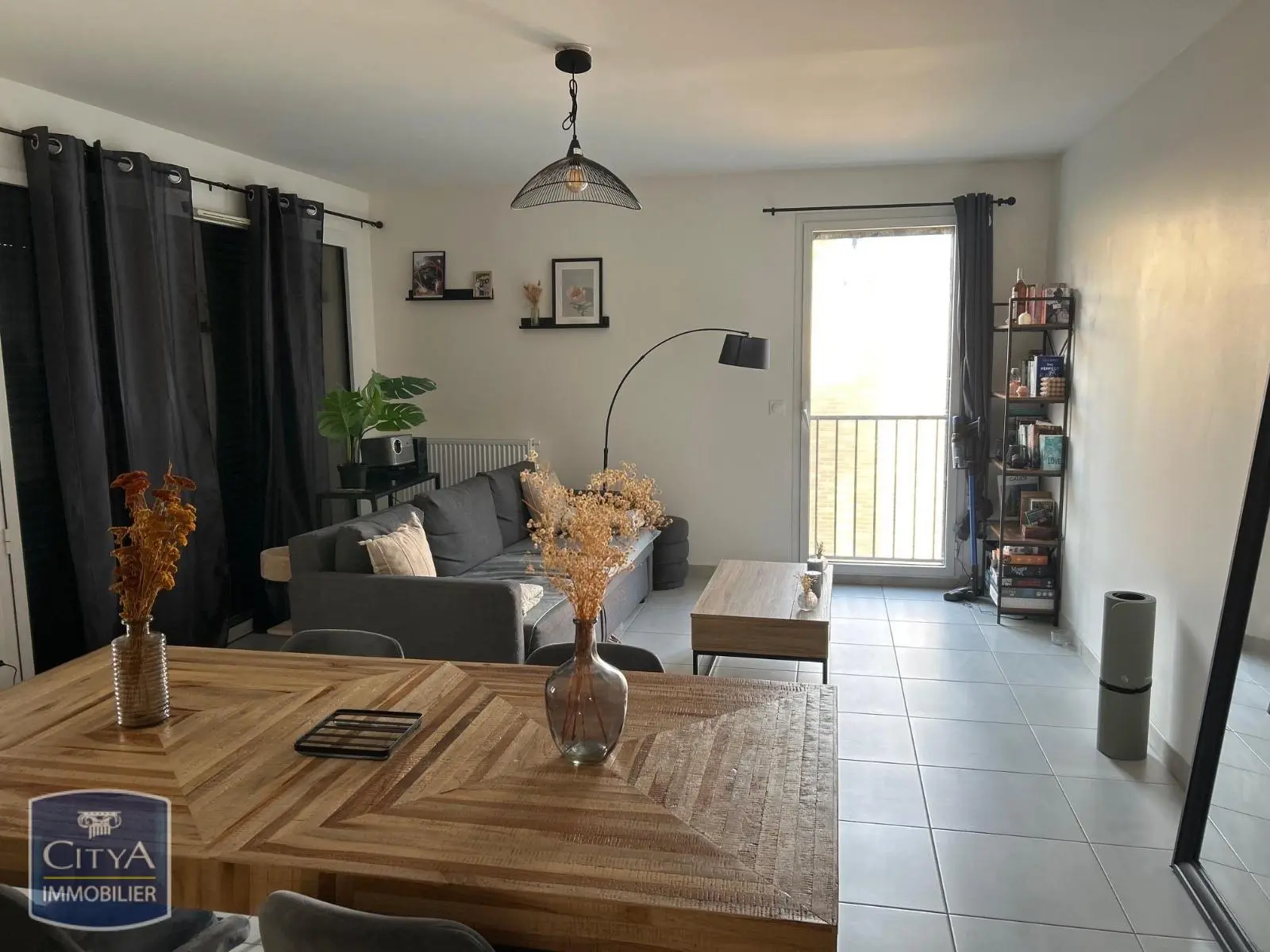 Photo 2 Appartement 3 pièces 67.5m²