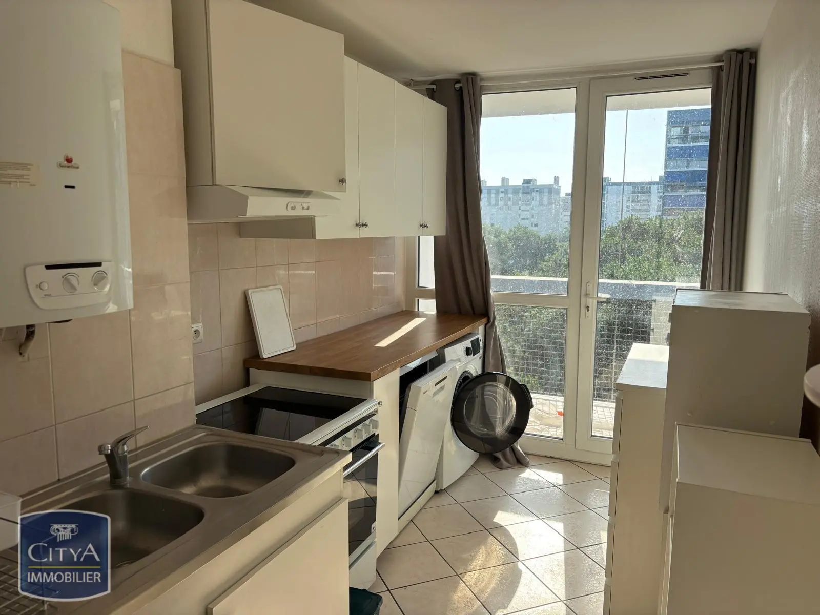 Photo 2 Appartement 4 pièces 70.09m²