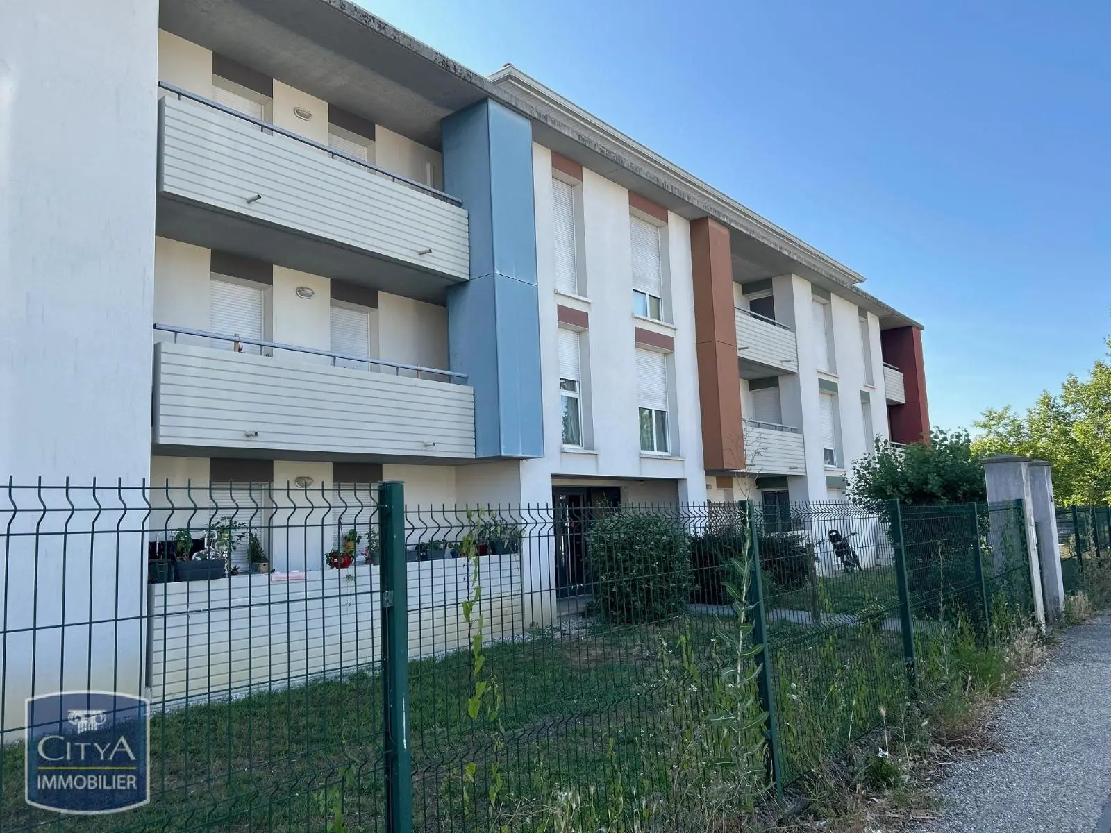 Photo 7 Appartement 2 pièces 36.66m²