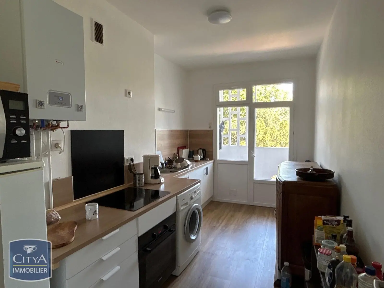 Photo 2 appartement Talence