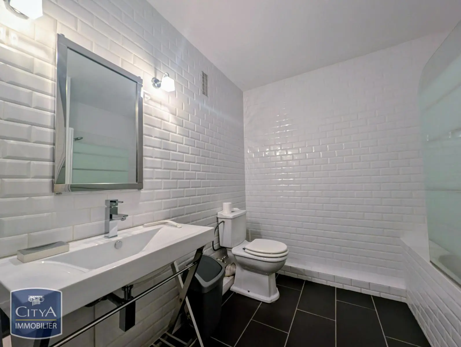 Photo 5 Appartement 1 pièce 32.04m²